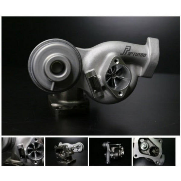 JP Turbo <br> Suzuki Swift Sport ZC33S K14C <br> 2018-2020