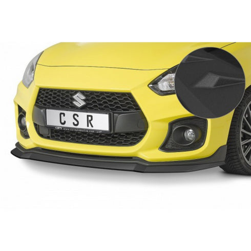 Cup-Spoiler Splitter ABE <br>Suzuki Swift Sport ZC33S <br>2018+