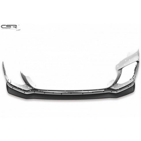 Cup-Spoiler Splitter ABE <br>Suzuki Swift Sport ZC33S <br>2018+