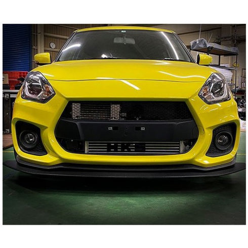 HKS Intercooler <br>Suzuki Swift Sport ZC33S<br> 2018+ K14C