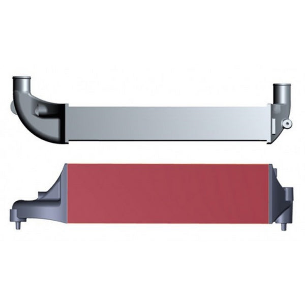 HKS Intercooler <br>Suzuki Swift Sport ZC33S<br> 2018+ K14C