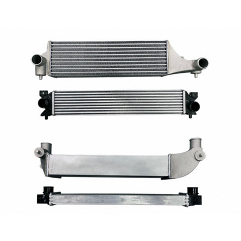 HKS Intercooler <br>Suzuki Swift Sport ZC33S<br> 2018+ K14C