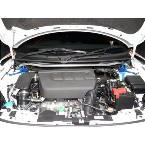 Power Brace Front Strut Bar <br> Suzuki Swift Sport ZC33S <br> 2018+