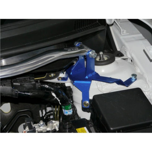 Power Brace Front Strut Bar <br> Suzuki Swift Sport ZC33S <br> 2018+