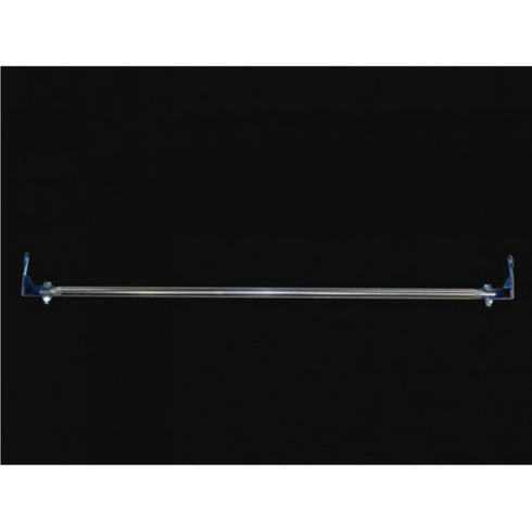 Power Brace Rear Pillar<br> Suzuki Swift Sport ZC33S <br>2018+