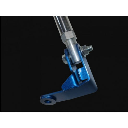 Power Brace Rear Pillar<br> Suzuki Swift Sport ZC33S <br>2018+