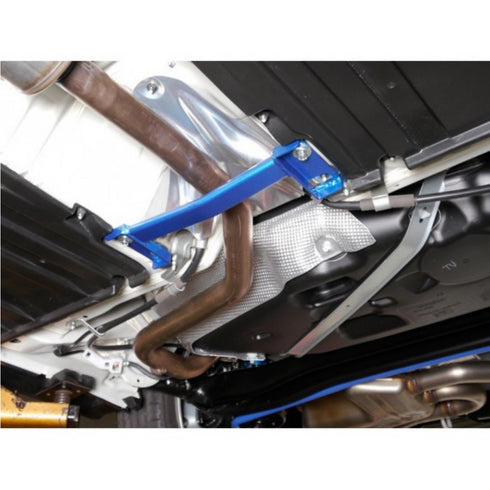 Power Brace Rear <br>Suzuki Swift Sport ZC33S <br> 2018+