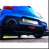 Cat Back Exhaust <br>Suzuki Swift Sport ZC33S <br>2018+