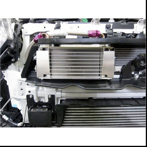 HKS Oil Cooler Kit <br>Suzuki Swift Sport ZC33S <br>2018+