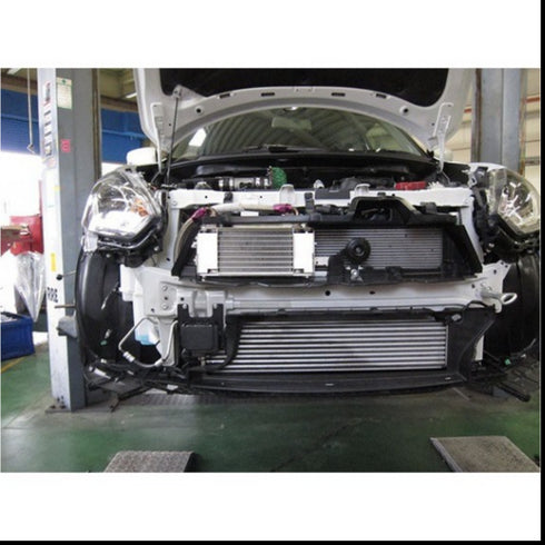 HKS Oil Cooler Kit <br>Suzuki Swift Sport ZC33S <br>2018+