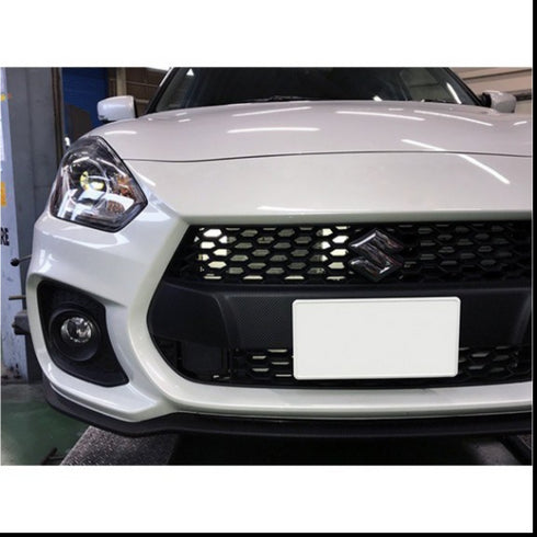 HKS Oil Cooler Kit <br>Suzuki Swift Sport ZC33S <br>2018+