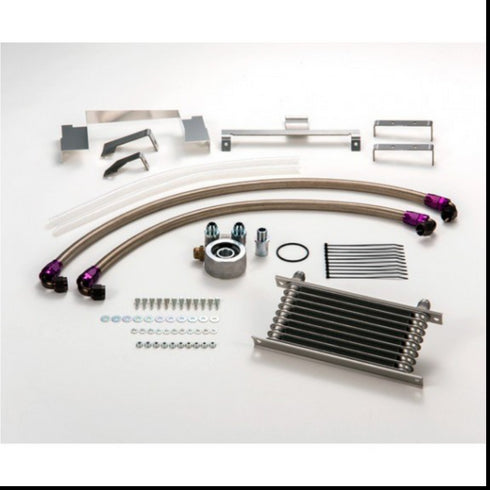 HKS Oil Cooler Kit <br>Suzuki Swift Sport ZC33S <br>2018+