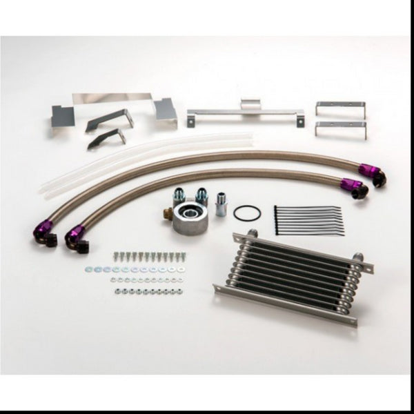 HKS Oil Cooler Kit <br>Suzuki Swift Sport ZC33S <br>2018+