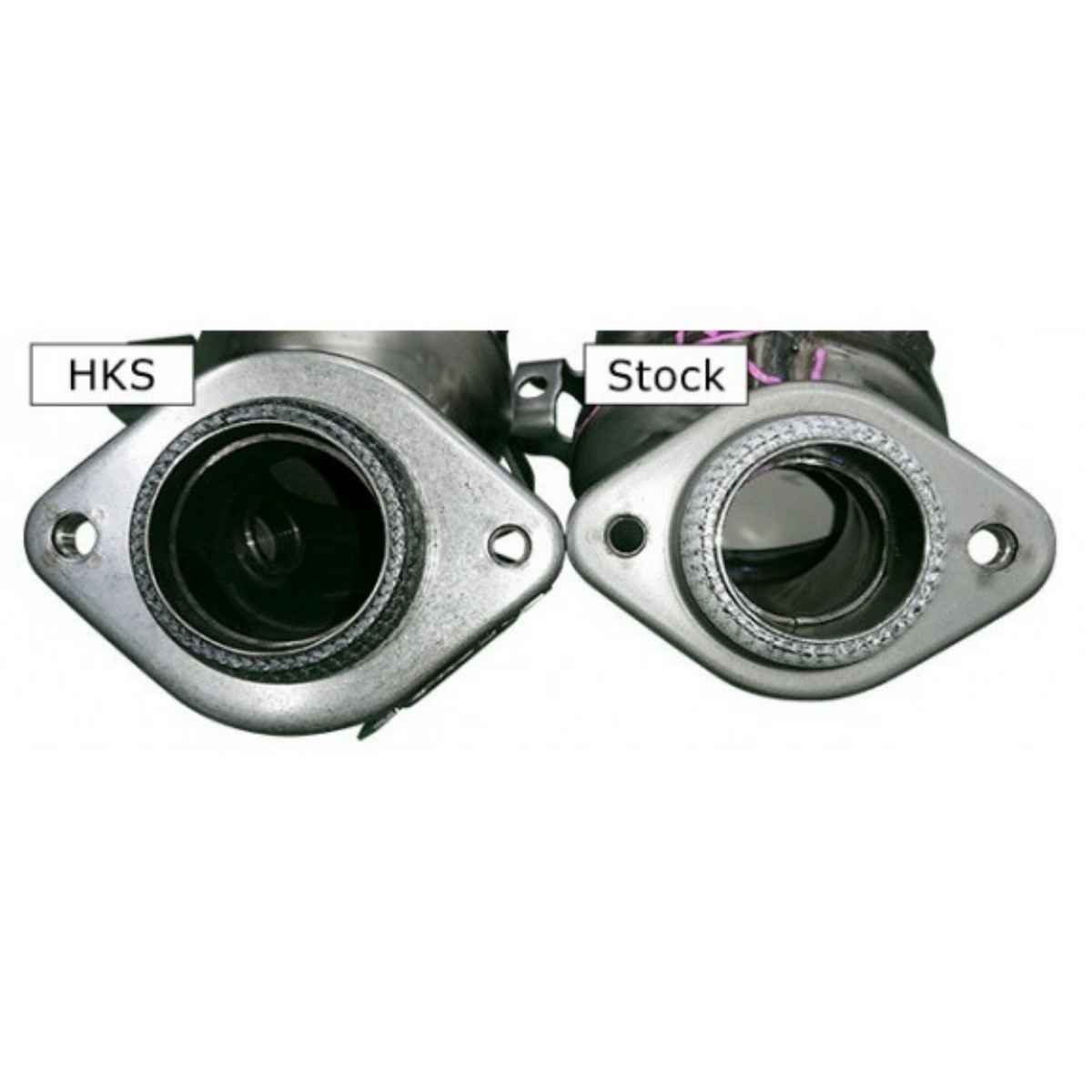 HKS Sports Cat Suzuki Swift Sport ZC33S K14C 18+ – CTC-Performance