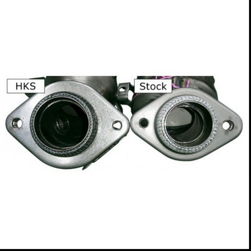 Sports Cat <br>Suzuki Swift Sport ZC33S <br> K14C 2018-20