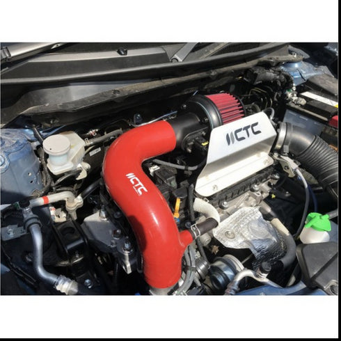 Stage 2 - 180PS & 290Nm<br> Suzuki Swift Sport ZC33S <br>K14C 2018-2020