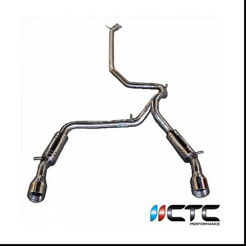 Stage 4 - 200PS+ 310Nm+ <br> Suzuki Swift Sport ZC33S <br>K14C 2018-2020