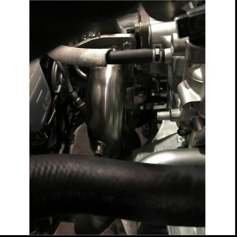 Stage 3 - 190PS & 300Nm<br> Suzuki Swift Sport ZC33S <br>K14C 2018-2020