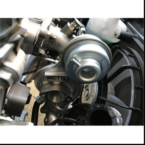 Stage 4 - 200PS+ 310Nm+ <br> Suzuki Swift Sport ZC33S <br>K14C 2018-2020