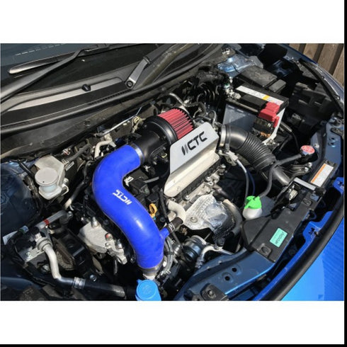 CTC Intake Kit <br>Suzuki Swift Sport ZC33S <br>2018-2020