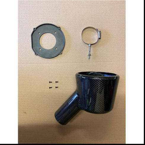 CTC Intake Kit <br>Suzuki Swift Sport ZC33S <br>2018-2020