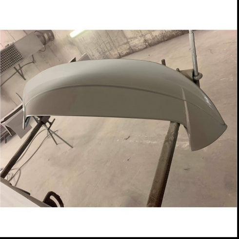 Add On Lip Spoiler Extension<br> Swift Sport ZC33S <br>2018+