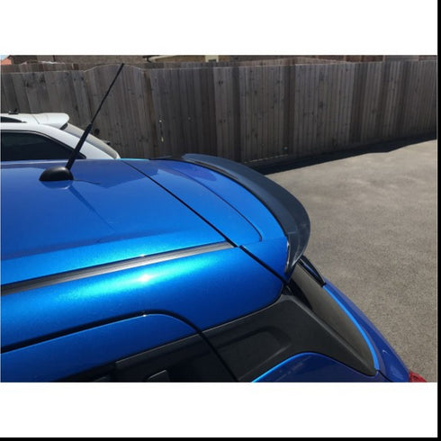 Add On Lip Spoiler Extension<br> Swift Sport ZC33S <br>2018+