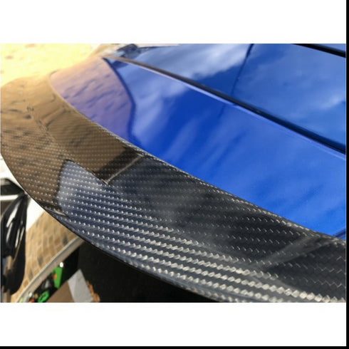Add On Lip Spoiler Extension<br> Swift Sport ZC33S <br>2018+