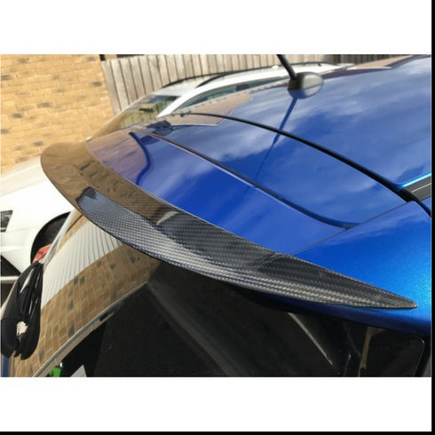 Add On Lip Spoiler Extension<br> Swift Sport ZC33S <br>2018+
