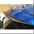 Add On Lip Spoiler Extension<br> Swift Sport ZC33S <br>2018+