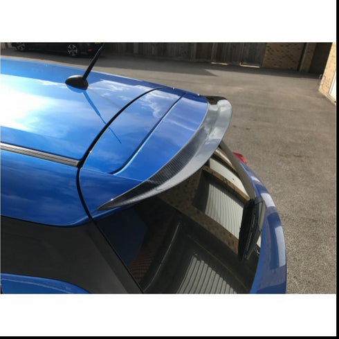 Add On Lip Spoiler Extension<br> Swift Sport ZC33S <br>2018+
