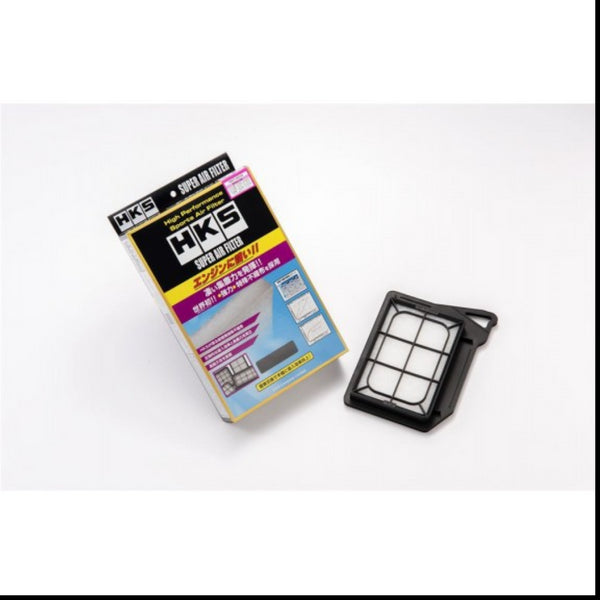 HKS Super Air Filter<br> Suzuki Swift Sport ZC33S<br> 2018-2020