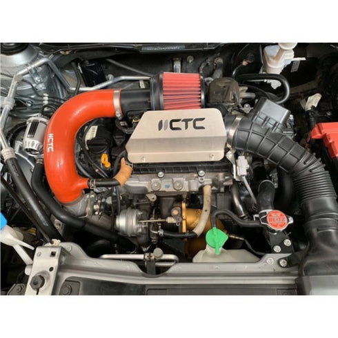 Intake Kit <br> Suzuki Vitara Sport K14C <br>2015-2020