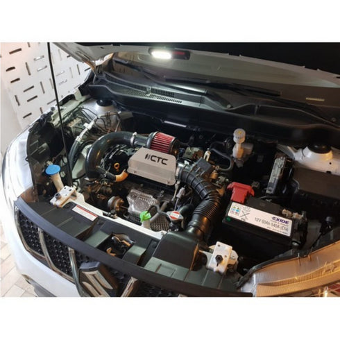Intake Kit <br> Suzuki Vitara Sport K14C <br>2015-2020
