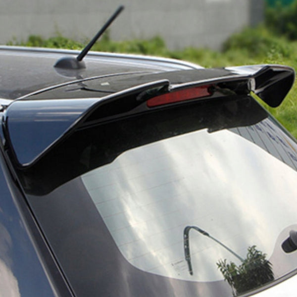 Tailgate Spoiler<br> Suzuki Vitara LY <br>2015-2023