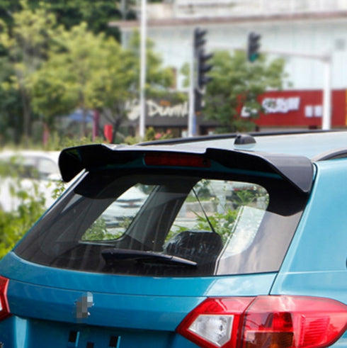 Tailgate Spoiler<br> Suzuki Vitara LY <br>2015-2023