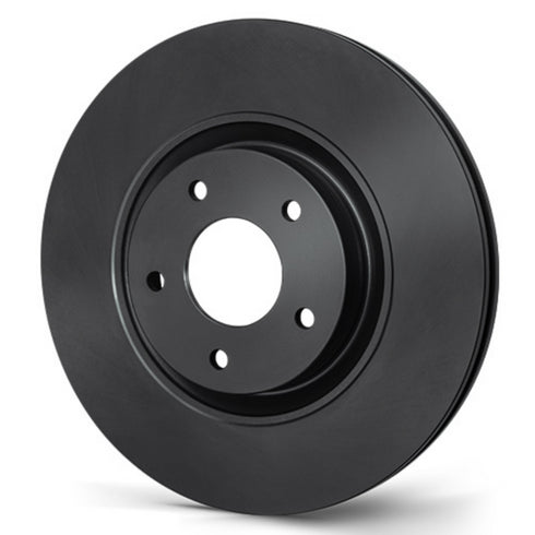 Front Brake Discs (PAIR) <br>Suzuki Swift Sport ZC31S <br> 2005-2011