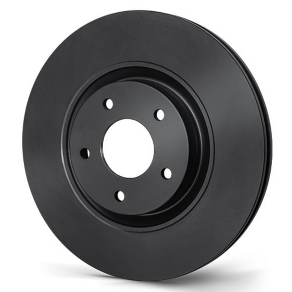 Front Brake Discs (PAIR) <br>Suzuki Swift Sport ZC31S <br> 2005-2011