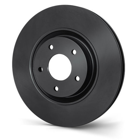 Rear Brake Discs (PAIR) <br>Suzuki Swift Sport ZC31S <br>2005-2011