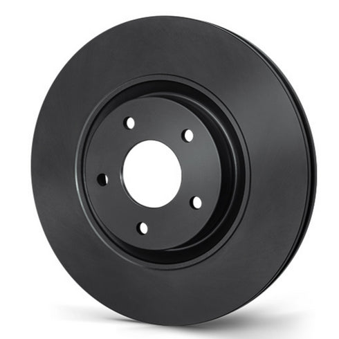 Rear Brake Discs (PAIR) <br>Suzuki Swift Sport ZC32S <br>2011-2017