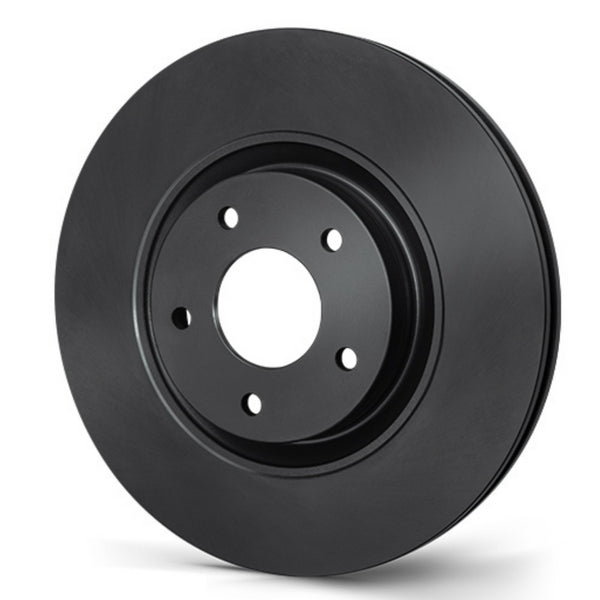 Rear Brake Discs (PAIR) <br>Suzuki Swift Sport ZC32S <br>2011-2017