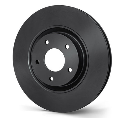 Front Brake Discs (PAIR) <br>Suzuki Swift Sport ZC33S <br> 2018-2024