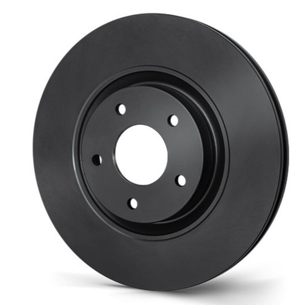 Front Brake Discs (PAIR) <br>Suzuki Swift Sport ZC32S <br> 2012-2017