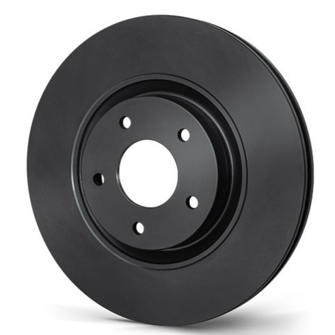 Rear Brake Discs (PAIR) <br>Suzuki Vitara 2015+ <br> SX4 S-Cross 2014-2021