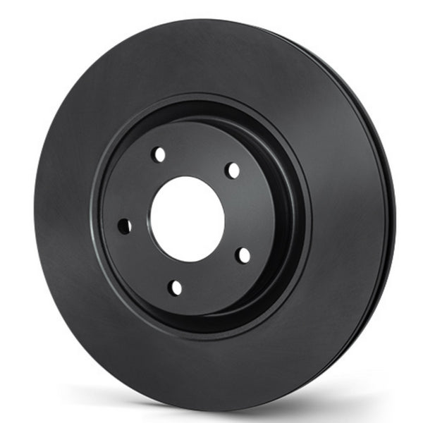 Rear Brake Discs (PAIR) <br>Suzuki Vitara 2015+ <br> SX4 S-Cross 2014-2021