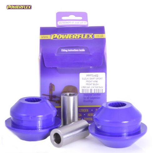 Front Arm Rear Bush <br> Suzuki Swift Sport ZC32S <br> 2011-2017