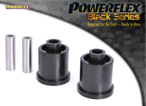 Track Rear Beam Mounting Bushes <br> Suzuki Swift Sport ZC32S <br> 2011-2017