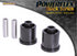Track Rear Beam Mounting Bushes <br> Suzuki Swift Sport ZC32S <br> 2011-2017