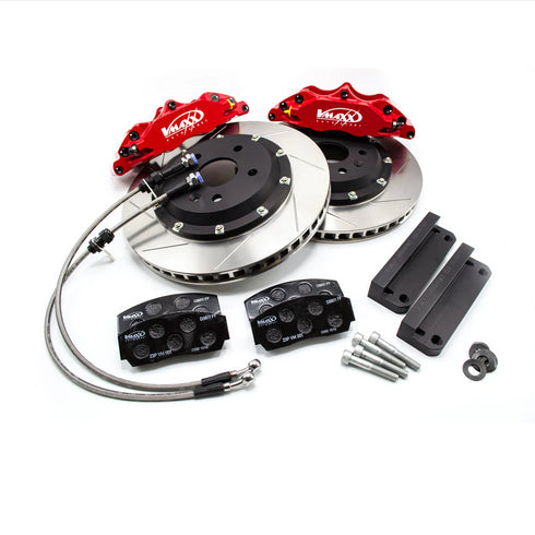 Big Brake Kit <br> Suzuki Swift Sport ZC33S <br>2018-2023