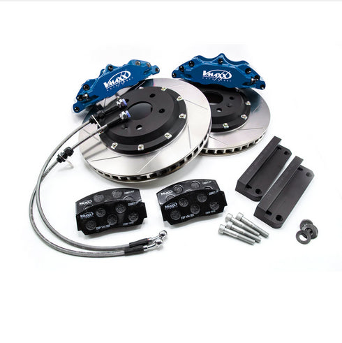 Big Brake Kit <br> Suzuki Swift Sport ZC33S <br>2018-2023